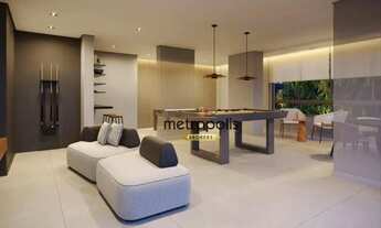 Imagem 2: Apartamento com 3 dormitórios à venda, 114 m² por R$ 1.271.170,00 - Planalto - São Bernard