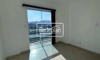 Imagem 4: Apartamento no bairro Aterrado em Volta Redonda!