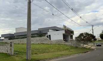 Imagem 2: Terreno de 932m2 no condomínio Bothanica Itu