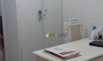 Imagem 4: Conjunto à venda, 47 m² por R$ 175.000,00 - Centro - Santo André/SP