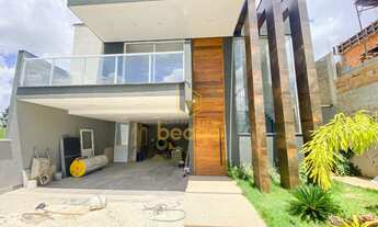 Imagem: CASA A VENDA II CONDOMÍNIO PORTAL DO SOL