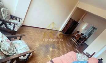 Imagem: Apartamento 90m² com 3 quartos Dependência