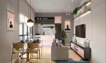 Imagem 6: Vendas Apartamento Curitiba PR