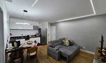 Imagem: Apartamento Arboville em Jacareí-SP