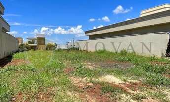 Imagem: Terreno Padrão em Ribeirão Preto