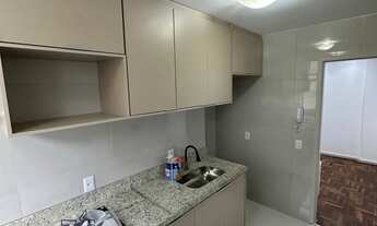 Imagem 5: Excelente apartamento na lapa 100% reformado