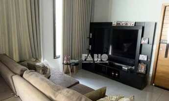 Imagem 4: Condomínio Maria Júlia - SJRP - SP