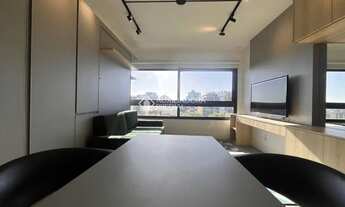 Imagem 7: Studio Mobiliado à venda, 28m² - Petrópolis, Porto Alegre