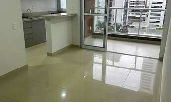 Imagem 4: Apartamento à venda Setor Bueno 2 suítes a 600 metros do Parque Vaca Brava