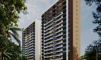 Imagem 7: APARTAMENTO DE DOIS QUARTOS COM SUÍTE E VARANDA GOURMET NA CAXANGÁ - BEATRIZ SOUSA