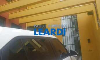 Imagem: CONJ. COMERCIAL - CAMPO BELO - SP