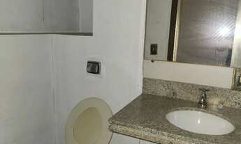 Imagem 7: Sala com 100m² Centro BH