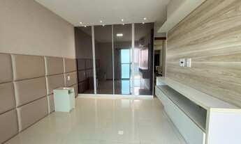 Imagem 4: Edifício Lá Residence - Locação Semi Mobiliado De 02 Quartos Sendo 01 Suite