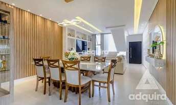 Imagem 5: Casa mobiliada à venda e locação 4 Quartos, 4 Suites, 2 Vagas, 200M², Cará-cará, Ponta Gro