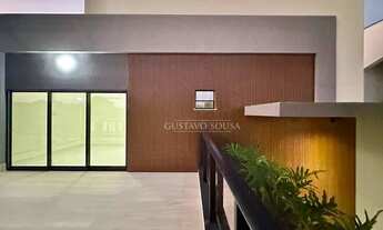 Imagem 7: Casa nova e 100% Mobiliada no Alphaville Fortaleza, feita para você!