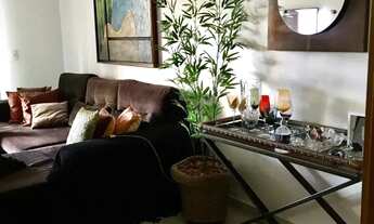 Imagem 5: Apartamento com 118 m² à venda no Gran Triunfo Alto da Glória Apartamento com 4 Quarto(s