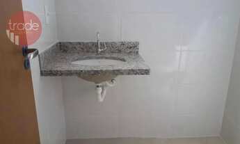 Imagem 9: Apartamento com 1 dormitório à venda, 43 m² por R$ 198.000,00 - Campos Elíseos - Ribeirão