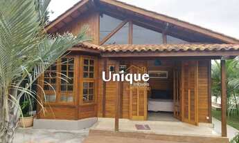 Imagem 2: Casa com 3 dormitórios à venda, 170 m² por R$ 990.000,00 - Caravelas - Armação dos Búzios