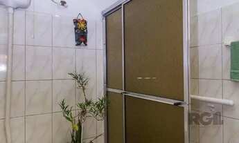 Imagem 6: Casa de 127m², bairro menino deus