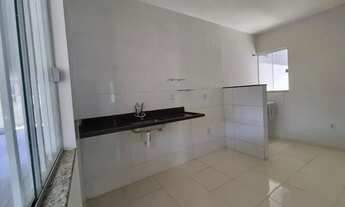 Imagem 5: Imóvel para venda com 55 metros quadrados com 2 quartos em Vista da Serra II - Serra - ES