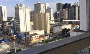 Imagem: Alugo STUDIO SEMI MOBILIADO - Lindo e perto