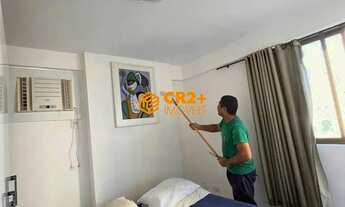 Imagem 5: Alugo flat MOBILIADO em Boa Viagem com 36m²