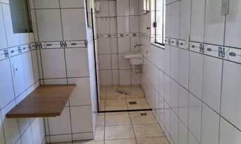 Imagem 4: CNB 08 Apartamento 3 quartos com Garagem