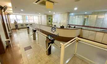 Imagem 3: Oportunidade Única: Duas Salas Comerciais Integradas no Centro do Rio de Janeiro!