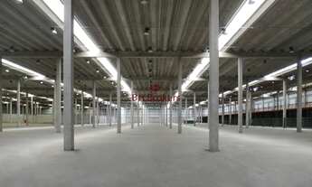 Imagem 6: Locação Galpão Armazém em Ribeirão das Neves