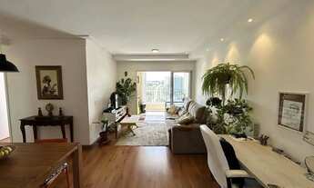 Imagem: Apartamento com 3 quartos à Venda, Além