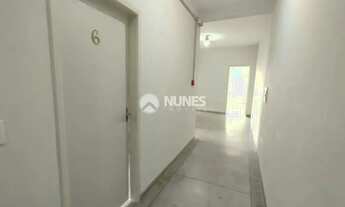 Imagem 7: Ponto comercial com 20 m², sala livre e versátil, ideal para diferentes tipos de negócios