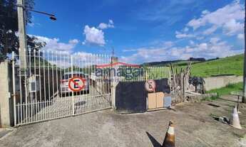 Imagem: Casa a venda no Jardim Colônia em Jacareí