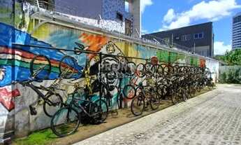 Imagem 4: Imóvel para venda tem 69 metros quadrados com 2 quartos em Encruzilhada - Recife - PE