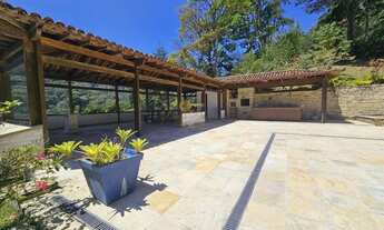 Imagem 6: Casa em Condomínio para Venda em Teresópolis, Carlos Guinle, 5 dormitórios, 4 suítes, 5 ba