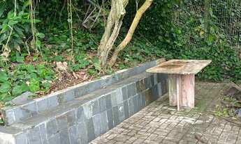 Imagem 6: Chalé frente para o mar praia dos pescadores Itanhaem