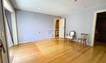 Imagem 6: Apartamento com 4 dormitórios, 364 m² - venda por R$ 5.500.000 ou aluguel por R$ 25.665/mê