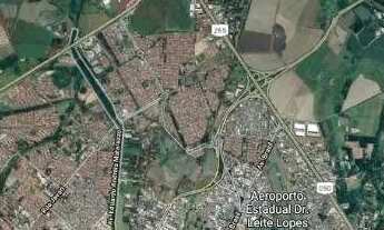 Imagem 2: Área Comercial para Venda ou Locação de 37556 m² no Bairro Adelino Simioni em Ribeirão Pre