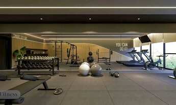 Imagem 3: Apartamento de 2 dormitórios no Centro de Florianópolis