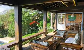 Imagem: Casa em Rua Bertoldo Gaspar Vieira - Gamboa