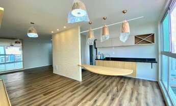 Imagem: 3 QUARTOS SENDO 1 SUÍTE E 2 VAGAS NA BATISTA