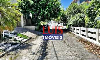 Imagem 2: Terreno à venda, 360 m² por R$ 750.000,00 - Camboinhas - Niterói/RJ