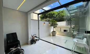 Imagem: Área privativa 03 quartos à venda no bairro