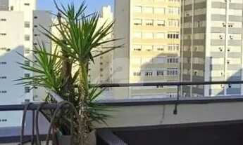 Imagem 2: Cobertura - Cambuí - Campinas