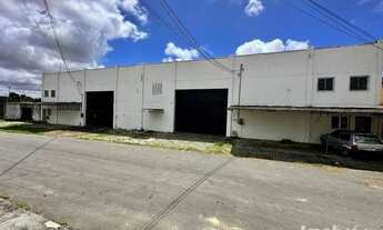 Imagem 3: Galpão para alugar, 648 m² por R$ 9.710,00/mês - Paupina - Fortaleza/CE