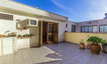 Imagem 6: Cobertura em Bom Fim