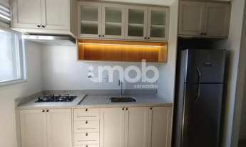 Imagem 2: Studio Para Venda e Locação em Notting Hill - Sorocaba/SP