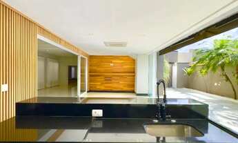 Imagem 3: Sobrado com elevador no Condomínio Damha V NEGÓCIO DE OCASIÃO