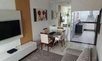 Imagem 3: Sobrado 03 dormitórios, 03 vagas garagem - Jardim Fernandes