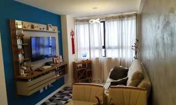 Imagem 3: Apartamento à venda no SÍTIO JARDINS , CAMPO GRANDE, Recife, PE