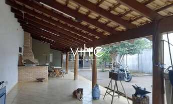 Imagem 6: Casa à venda no bairro Cidade Jardim em Uberlândia